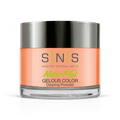 SNS Dip Powder N20/NC20 Sparky - Angelina Nail Supply NYC