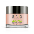 SNS Dip Powder N25/NC25 Boom Boom - Angelina Nail Supply NYC