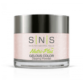 SNS Dip Powder NOS12 Perfect Pale - Angelina Nail Supply NYC