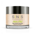 SNS Dip Powder NOS23 Innocent Glance - Angelina Nail Supply NYC