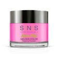 SNS Dip Powder SG05 Flamenco Dress - Angelina Nail Supply NYC