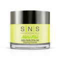 SNS Dip Powder SG09 Fern Gully - Angelina Nail Supply NYC