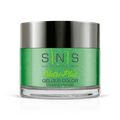 SNS Dip Powder SP02 Miles Davis Green - Angelina Nail Supply NYC