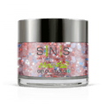 SNS Dip Powder WW31 Ice Garden - Angelina Nail Supply NYC