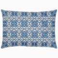Soham Pillow by John Robshaw at Fig Linens and Home - 1