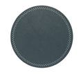 Starry Night Placemat in Cadet, Set of 4 Kim Seybert at Fig Linens and Home - 8