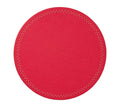 Starry Night Placemat in Red, Set of 4 Kim Seybert at Fig Linens and Home - 30