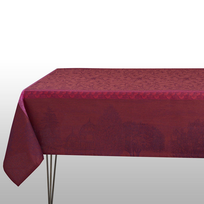 Fig Linens - Le Jacquard Francais - Symphonie Baroque Opera Tablecloth