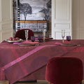 Fig Linens - Le Jacquard Francais - Symphonie Baroque Opera Table Linens