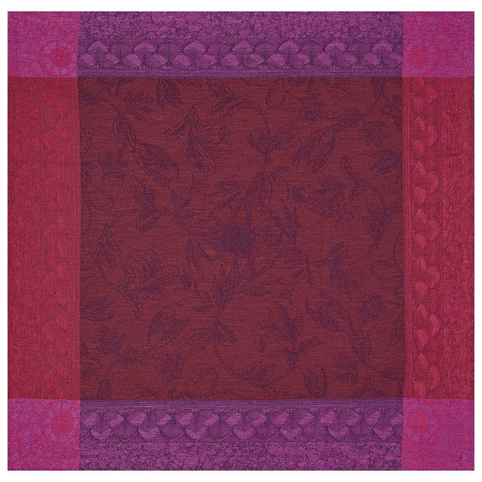 Fig Linens - Le Jacquard Francais - Symphonie Baroque Opera Napkin