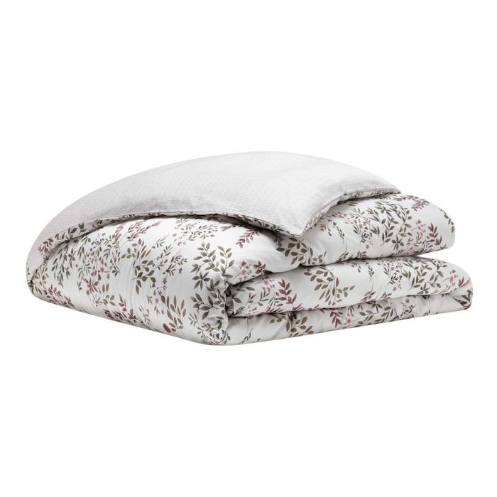 King Duvet cover 106x92" / COSMOS FLOWER