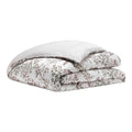 King Duvet cover 106x92" / COSMOS FLOWER