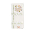 Trellis Napkins Set of 4 by Kim Seybert at Fig Linens and Home - 1