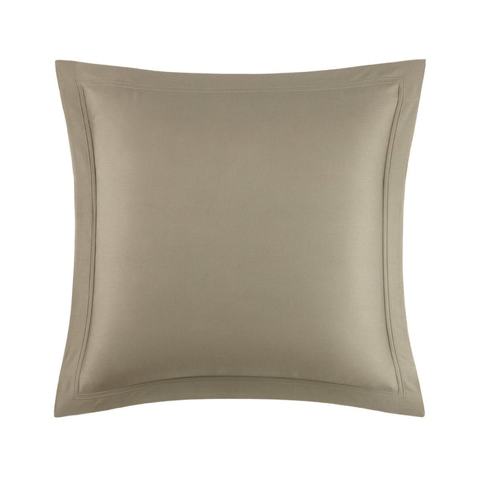 Sham Euro (Single) 26 x 26 / Kaki