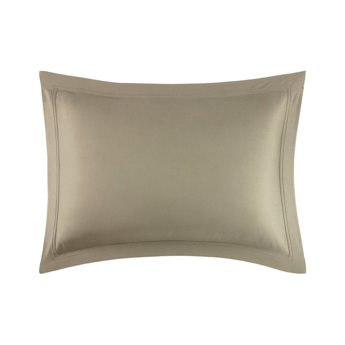 Sham King (Single) 21 x 37 / Kaki