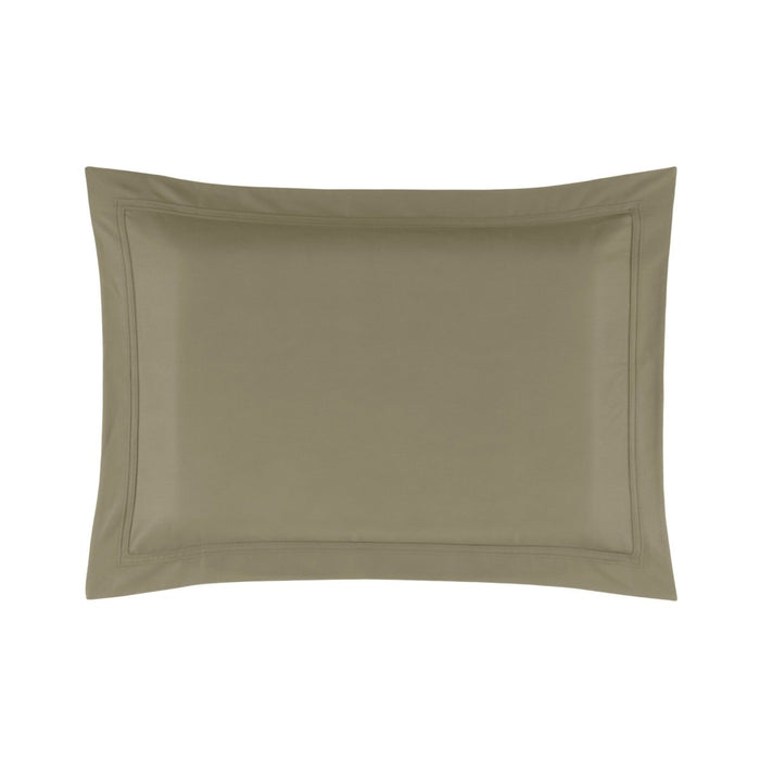 Pillowcase King (Single) 21 x 43 / Kaki