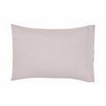 Triomphe Loutre Pillowcase by Yves Delorme King Pillowcase - Single Loutre at FIG LINENS AND HOME 1