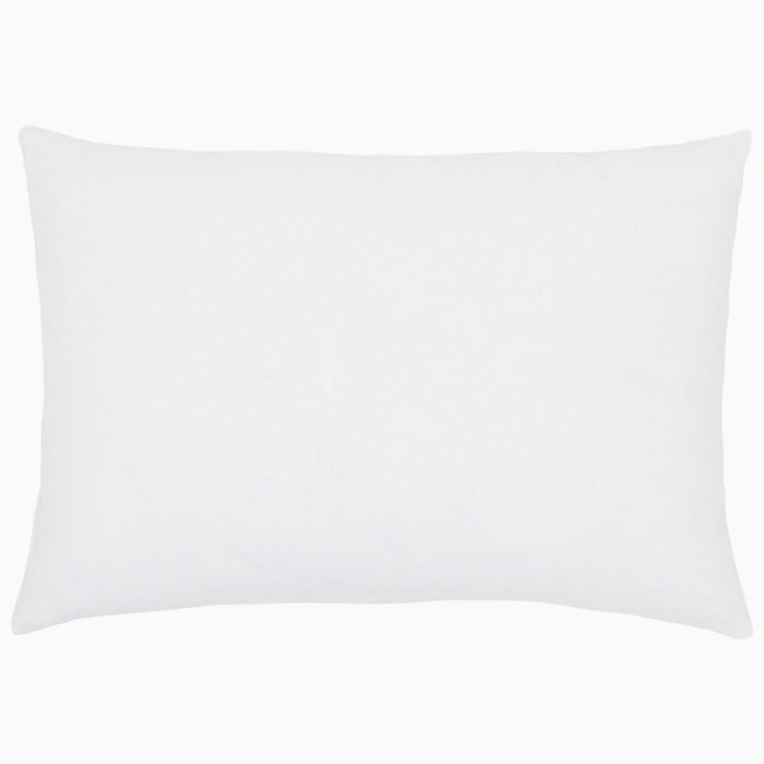 Usha Marigold Pillow by John Robshaw at Fig Linens and Home - 2