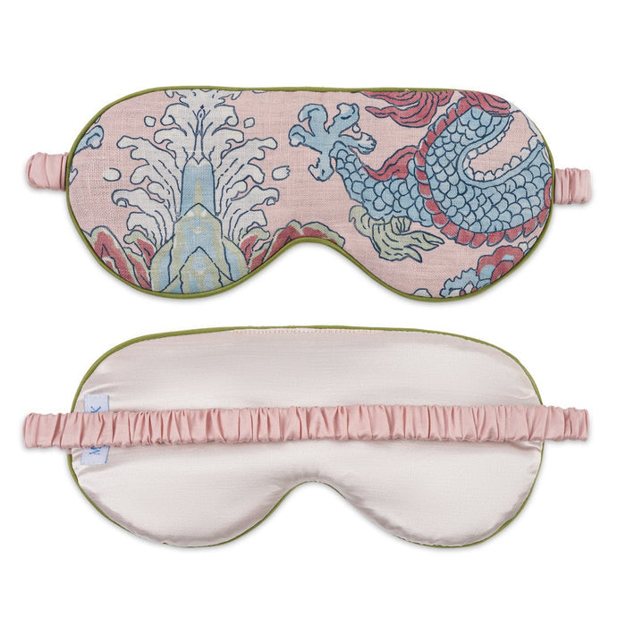 Paradise Pink / One Size Sleep Mask (O/S)