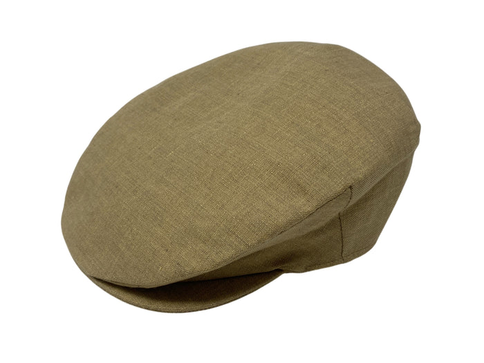 Vintage Cap Linen