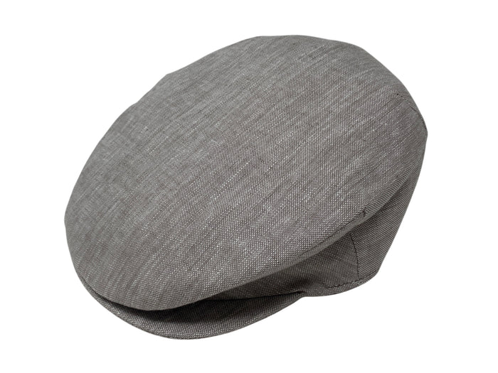 Vintage Cap Linen