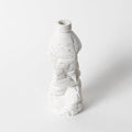 Water Bottle Vase | White Terrazzo - pretti.cool