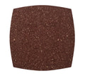Whistler Brown/Gold Placemat | Kim Seybert at Fig Linens and Home