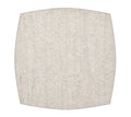 Whistler Gray/White Placemat | Kim Seybert at Fig Linens and Home
