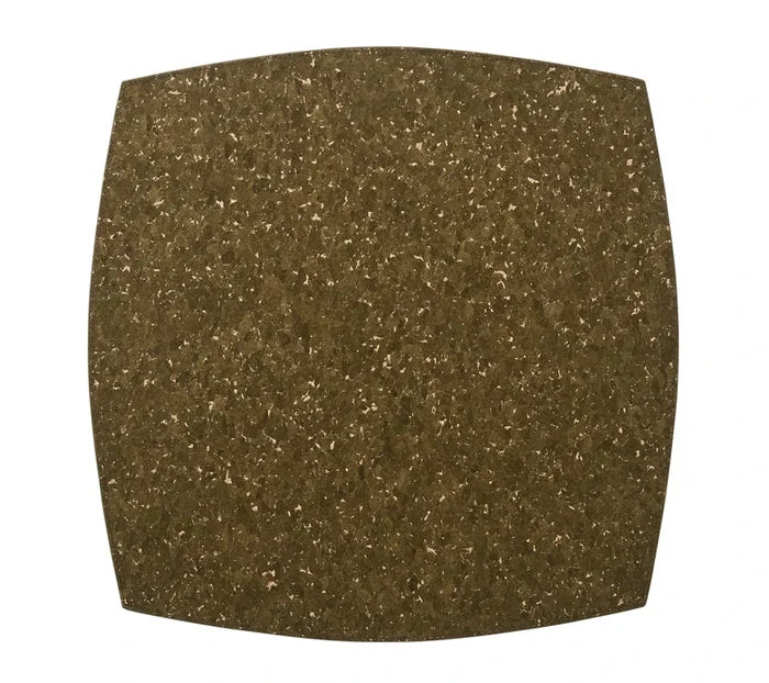 Whistler Olive/Gold Placemat | Kim Seybert at Fig Linens and Home
