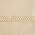 Antique Linens - Wreath Bedding by Home Treasures at Fig Linens and Home