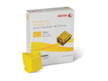 Xerox ColorQube 8870 Series 108r00952 OEM Yellow Ink Sticks